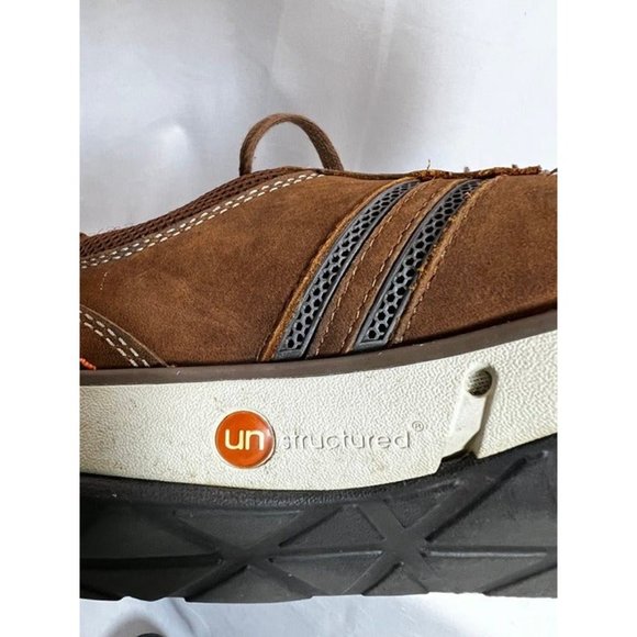 Unstructured Mens Shoes - Picture 8 of 9